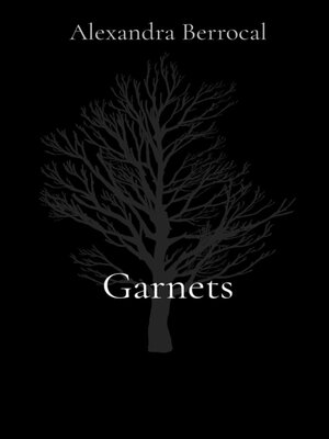cover image of Garnets
